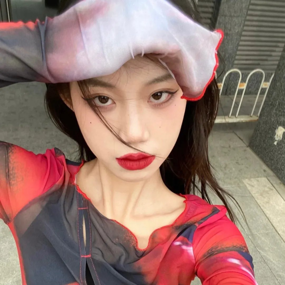 非常线之女